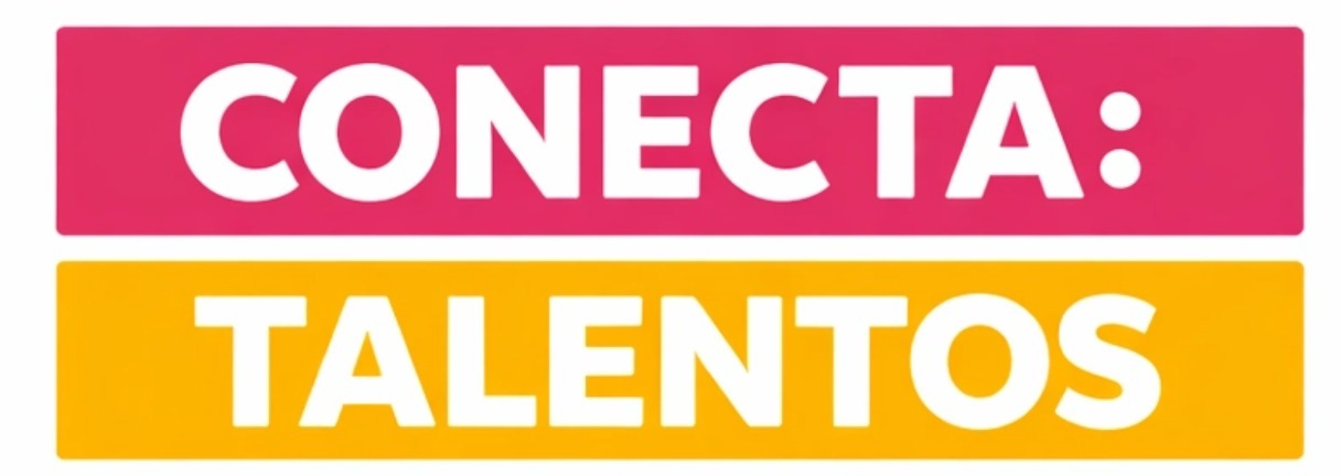 Logo Conecta Talentos